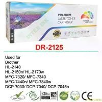 ราคา YYSDFLIANG แนะนำ ดรัมเทียบเท่า Drum Brother DR-2125 สำหรับ Brother HL-2140 / HL-2150n / HL-2170w (12K) Color Box (1732427295792531265)