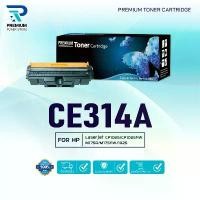 ราคา ตลับดรัม DRUM CE314/CE314A/126A/314A/14A For HP CP1025/CP1025NW/M175A/M175nw/1025 (1732209260416697941)