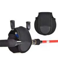 ราคา กระเป๋าใส่รอกตกปลา กันน้ำ และระบายอากาศ ฝาครอบป้องกัน เหมาะสำหรับ Baitcasting, Drum, Spinning และรอกตกปลาสาน เหมาะสำหรับล้อปลา (1731358386632688880)