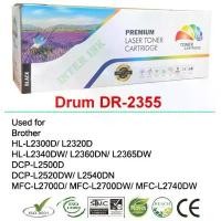 ราคา ดรัมเทียบเท่า Drum Brother DR-2355 สำหรับ Brother MFC-L2700D / MFC-L2700DW / MFC-L2740DW (12K) Color Box (1732415714017970108)