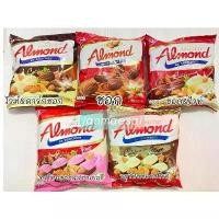 ราคา United Almondอัลมอลด์เคลือบช็อกโกแลต5รส มาใหม่บนชั้นวางของ (1731194083084829918)