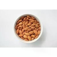 ราคา อัลมอนด์เม็ด ดิบ 500กรัม / Nature Raw Almond Whole 500g (1732054671003518951)