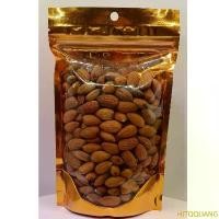 ราคา อัลมอนด์อบ รสธรรมชาติ เม็ดสวย (Almond) by Khunmong) อัลมอนด์ ถั่ว ธัญพืช ถั่วอบ ธัญพืช COD (1732310472897890301)