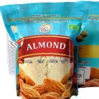 ราคา (500g) อัลมอนด์ผง (ดิบ) : Almond whole (Raw) สำหรับเป็นวัตถุดิบเบเกอรี่ (1731890718817093578)