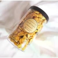 ราคา TK คอนเฟลกคาราเมล คอนเฟลก อัลมอนด์ Conflake Almond ร้าน circlecookie2 (1732007139761097408)