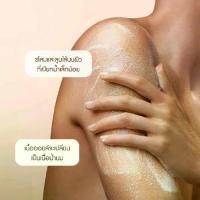 ราคา [ แบ่งขาย] L'Occitane Almond Shower Oil ล็อกซิทาน ออยล์ อาบน้ำ อัลมอนด์ ซาวเวอร์ ออยล์ (1732073101198198250)