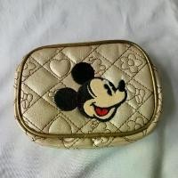 ราคา Disney mickey coin bag กระเป๋าใส่เหรียญ ใส่กุญแจ กระเป๋าพกพา ที่นิยมมากที่สุด (1731914953979037464)