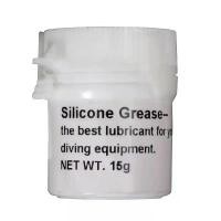 ราคา Silicone Grease net wt. 15g. (Silicone Lube Container 1/2oz) คลังสินค้า (1731271885803064133)