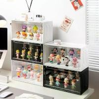 ราคา ฟรีกาว !! กล่องโมเดล กล่องคอนเทนเนอร์ Container Box ไม่ต้องประกอบ กล่องเก็บโมเดล กล่องตู้คอนเทนเนอร์ (1729699149463325002)