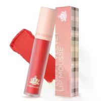 ราคา CHRIS&LILY - Fluffy Velvet Lip Mousse ผู้หญิง Cosmetics (1729687882716449155)