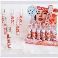 ราคา Kiss Beauty Mousse Matte Colors LipGloss ลิควิดลิปกลอสแมทต์ สีสวยชัด ติดทน เม็ดสีแน่น (1731481535573101280)