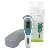 ราคา bbluv - Termo 4-in1 Non-Contact Infrared Thermometer ปรอทวัดไข้ เทอร์มอมิเตอร์อินฟาเรด เครื่องวัดไข้ เครื่องวัดอุณหภูมิทางหน้าผาก วัดอุณหภูมิทางรักเเร้ เเบบไม่สัมผ้ส (1730077560653646403)