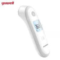 ราคา COD Yuwell ที่วัดไข้ เทอร์โมมิเตอร์วัดไข้ทางหน้าผาก อินฟราเรด INFRARED THERMOMETER รุ่น Yuwell YT-2 (1732510426649429306)