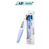 ราคา ปรอทวัดไข้ Thermometer microlife รุ่น MT200 วัดไว 15 วิ *พร้อมส่ง* COD (1731717264360244556)