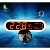 ราคา COD Digital Thermometer JENECA รุ่น AT-10 ตัววัดอุณหภูมิจุ่มในน้ำ แบบดิจิตอล เครื่องวัดอุณหภูมิตู้ปลา (1731911631601895151)