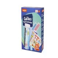 ราคา B2S ชุดการทดลองวิทยาศาสตร์ Magnoidz 'Galileo Thermometer คําแนะนําการขายที่ร้อนแรงในเดือนนี้ (1731532593218356500)