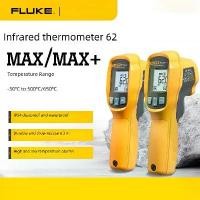 ราคา 【พร้อมส่ง/COD】Fluke 62MAX /62MAX+Industrial Thermometer เครื่องวัดอุณหภูมิปืนอินฟราเรด IR เลเซอร์ดิจิตอลสำหรับอุตสาหกรรม IP54 (1732303210173466533)