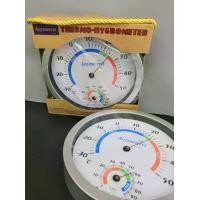 ราคา เครื่องวัดอุณหภูมิและความชื้น Thermometer & Hydrometer ANYMETER TH-2F (1729592236418894077)