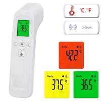 ราคา ที่วัดไข้เด็ก เครื่องวัดไข้ หน้าผากอินฟราเรด infrared thermometer วัดไข้เด็ก ปรอทวัดไข้digital ปรอทวัดไข้เด็ก (1731251760141732359)