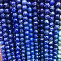 ราคา ลูกปัดลาพิสลาซูลีธรรมชาติจากลูกปัดทำเครื่องประดับอัฟกานิสถาน lapis lazuli strands beads (1731910640647309577)
