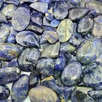 ราคา ลาพิส ลาซูลี คาโบชอง Lapis Lazuli Cabochon glass beads (1731928838235523337)