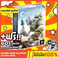 ราคา Century Golem Edition เซ็นจูรี่ โกเล็ม (TH/EN) Board Game บอร์ดเกม ของแท้ Spice Road (1729455832315037889)