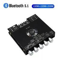 ราคา บอร์ดแอมป์ BT5.1, 2.1 ช่อง, TPA3251, 220Wx2 + 350W, บอร์ดแอมป์ซับวูฟเฟอร์กำลังสูง แอมป์จิ๋ว tb 21 แอมป์จิ๋ว zk ht21แท้ mixer audio mixer audio (1731767593388835945)