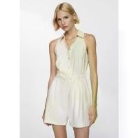 ราคา [MANGO] PLAYSUIT ARROW / วันพีช สูท รุ่น PLAYSUIT ARROW Ref: 77030359 (1732437173572175673)