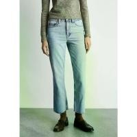 ราคา [MANGO] JEANS BLANCA / กางเกงยีนส์ รุ่น JEANS BLANCA Ref: 77250589 (1732437091875784505)