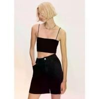 ราคา [MANGO] SHORTS MARINA / กางเกง รุ่น SHORTS MARINA Ref: 77010256 (1732436967491798841)