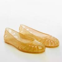 ราคา [MANGO] SHOES GEL / รองเท้า รุ่น SHOES GEL Ref: 67097700 (1731906837122418489)