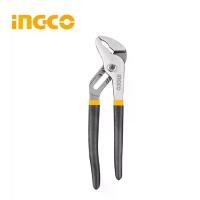 ราคา INGCO คีมคอม้า Pump pliers ขนาด 12 นิ้ว รุ่น HPP04300 / ขนาด 16 นิ้ว รุ่น HPP04400 SUD (1729679322266634531)