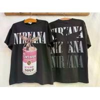 ราคา เสื้อลาย เนอวาน่าSoup (ป้าย Hanes ) (1731262539906123678)