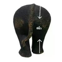 ราคา สะโพกช้างงานศิลป์แบบเเขวนได้ตั้งได้ สุง6นิ้ว teak elelphant souvenirช้างแกะลายหนังจากไม้สัก (1731168044736351193)