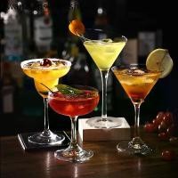 ราคา แก้วไวน์ แชมเปญ CLASSIC COCKTAIL CHAMPAGNE แก้วม็อกเทล 120 ml (1731314654560290037)