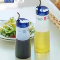 ราคา นำเข้าญี่ปุ่น, ขวดซอส, ป้องกันการรั่วซึม, เหมาะสำหรับน้ำมันซอสถั่วเหลืองและน้ำส้มสายชู, ขวดบีบ, หม้อน้ำส้มสายชู, ขวดปรุงรสในครัว transparent mustard bottle (1732256589181781372)