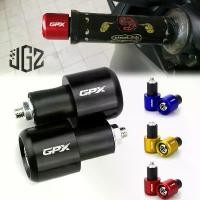 ราคา จุกปิดปลายแฮนด์รถมอเตอร์ไซค์ ขนาดเล็ก สําหรับ GPX DZ3 GPX 150 GPX 200GR RAZOR DEMON125 ลดราคาร้อนแรงประจำเดือนนี้ ဆ ိ ု င ် က ယ ဘ မ ှ န คลัง อะไหล่ มอเตอร์ไซค์ (1732396387851274220)