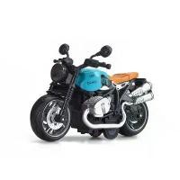 ราคา โมเดลรถจักรยานยนต์โลหะ, โลหะผสมจำลอง, โมเดลรถแข่ง, Harley Ducati Latte, ของเล่นเด็ก spinosaurus figure blokees kamen rider toptoy model kit (1732199924474152863)