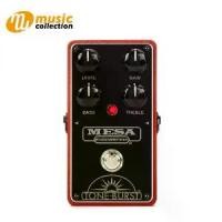ราคา เอฟเฟคกีตาร์ MESA/Boogie Tone-Burst Clean Boost Pedal (1732319701404714298)