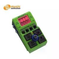 ราคา ZOOM MS-90LP+ MULTISTOMP LOOPER PEDAL (1732319814392317242)