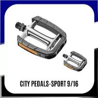 ราคา บันไดจักรยาน Giant รุ่น City Pedal Sport ขายดีประจำเดือนนี้ (1731823726843167989)