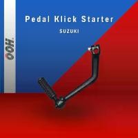 ราคา OOH ( คันสตาร์ท ) Pedal Kick Starter (สำหรับรถมอเตอร์ไซค์) (SUZUKI) (1731434366613751456)