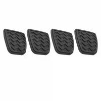 ราคา ยางหุ้มเบรค Pedal สำหรับ Toyota สำหรับ Camry และ Hilux จับถนัดมือ คุณภาพดี (1732201687340778630)