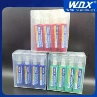 ราคา XNJSQA ปากกาลบคำผิด ยกโหล 12 ชิ้น น้ำยาลบคำผิด คอร์เพน ลบง่าย แห้งเร็ว น้ำยาลบคำผิดมีกลิ่นหอม 701/702/703/06B ลิควิด ขนาด 12 ml. มีกลิ่นหอม #อุปกรณ์การเรียนแปลกๆไปโรงเรียน คลั (1732177355095835679)