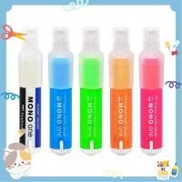 ราคา ยางลบดินสอ Tombow Mono One Eraser (1729936399451457684)