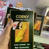 ราคา แคริ่ง Corny Cold Wave Lotion With Corn Oil น้ำยาดัดผมข้าวโพด ขนาด 110 ml. (1729727832999299099)