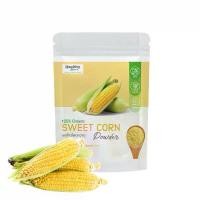 ราคา ผงข้าวโพดหวาน (Sweet Corn Powder) (1732503000810423616)