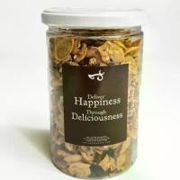 ราคา Corn Flakes Caramel คอร์นเฟลคคาราเมล (1731859153828415837)