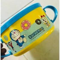 ราคา Donut Bowl มิสเตอร์ โดนัท ชุดถ้วยชามสารพัดนึก ลายโดราเอมอน(มือสอง) สินค้าขายดี (1732448570095535882)