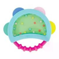 ราคา พร้อมส่งจากไทย Infantino - Baby's 1st Musical Tambourine : ของเล่นเสริมพัฒนาการ-ยางกัดทรัมบูลิน (1731268012169069897)